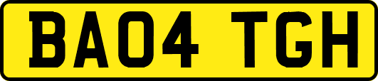 BA04TGH
