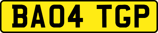 BA04TGP