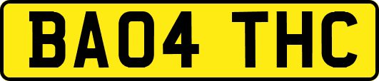 BA04THC