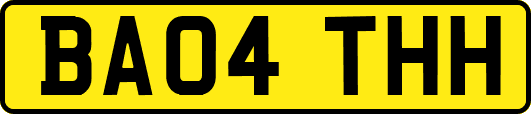 BA04THH
