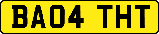 BA04THT