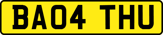 BA04THU