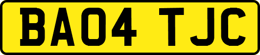 BA04TJC