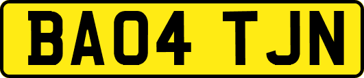 BA04TJN