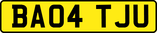 BA04TJU