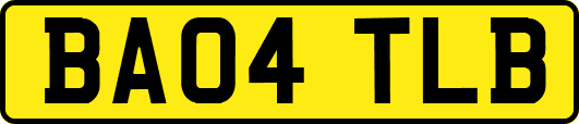 BA04TLB