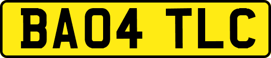 BA04TLC