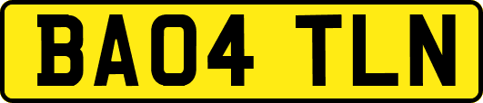 BA04TLN