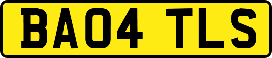 BA04TLS