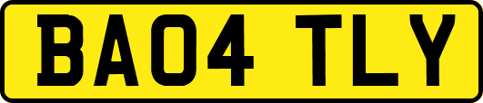BA04TLY