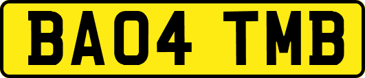 BA04TMB