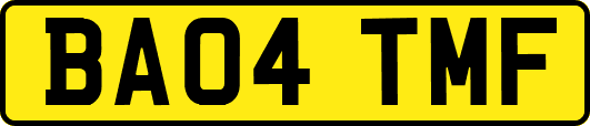 BA04TMF