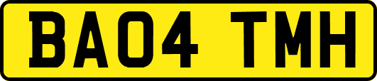 BA04TMH
