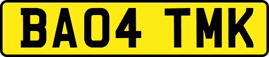 BA04TMK