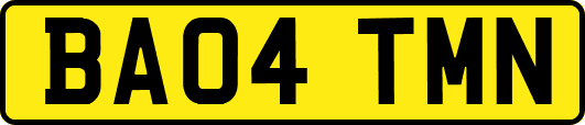 BA04TMN