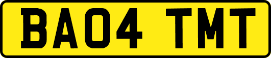 BA04TMT