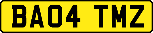 BA04TMZ