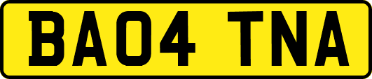 BA04TNA