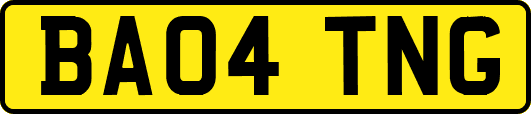 BA04TNG