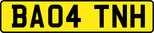 BA04TNH