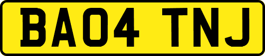 BA04TNJ