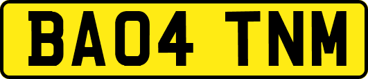 BA04TNM