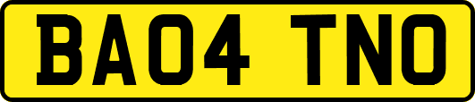 BA04TNO