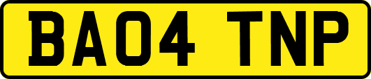 BA04TNP