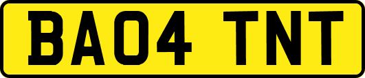 BA04TNT