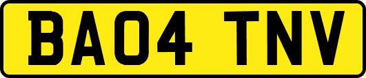 BA04TNV