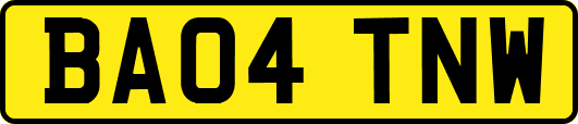 BA04TNW