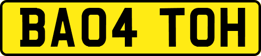 BA04TOH