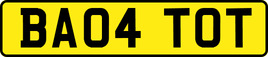 BA04TOT