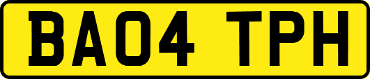 BA04TPH