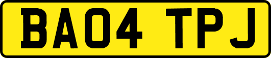 BA04TPJ