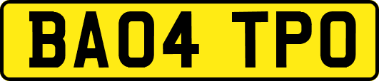 BA04TPO