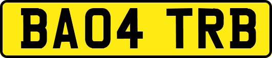 BA04TRB