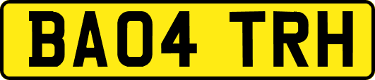 BA04TRH