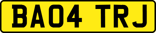 BA04TRJ