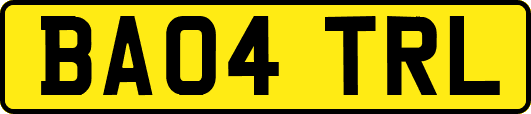 BA04TRL