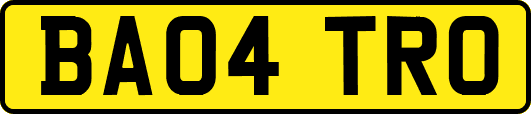 BA04TRO