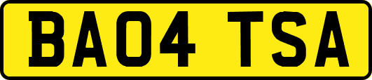BA04TSA