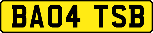 BA04TSB