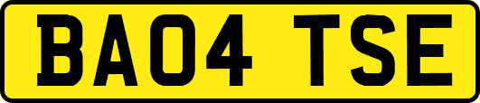 BA04TSE