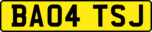 BA04TSJ