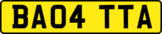 BA04TTA