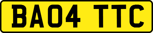 BA04TTC