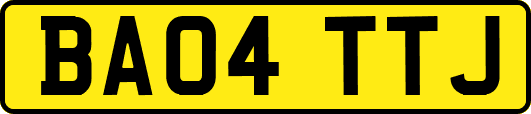 BA04TTJ