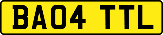 BA04TTL