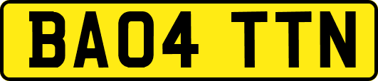BA04TTN